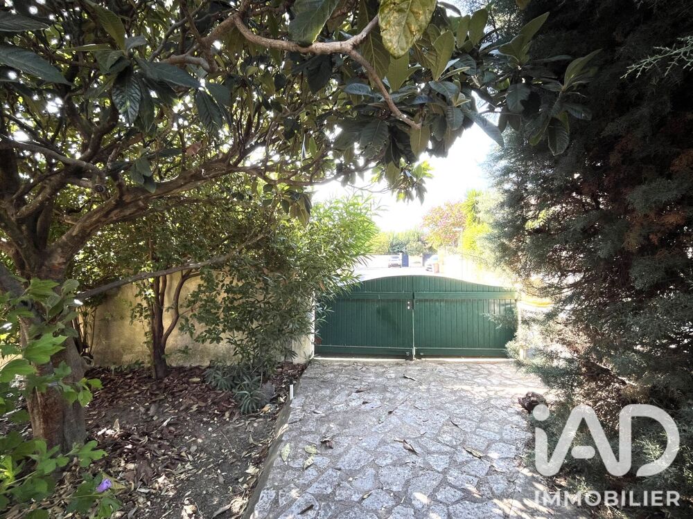 Vente Maison Vente Maison/villa 5 pièces Magalas