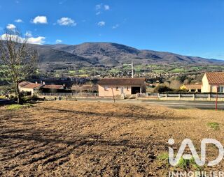  Terrain à vendre 912 m²