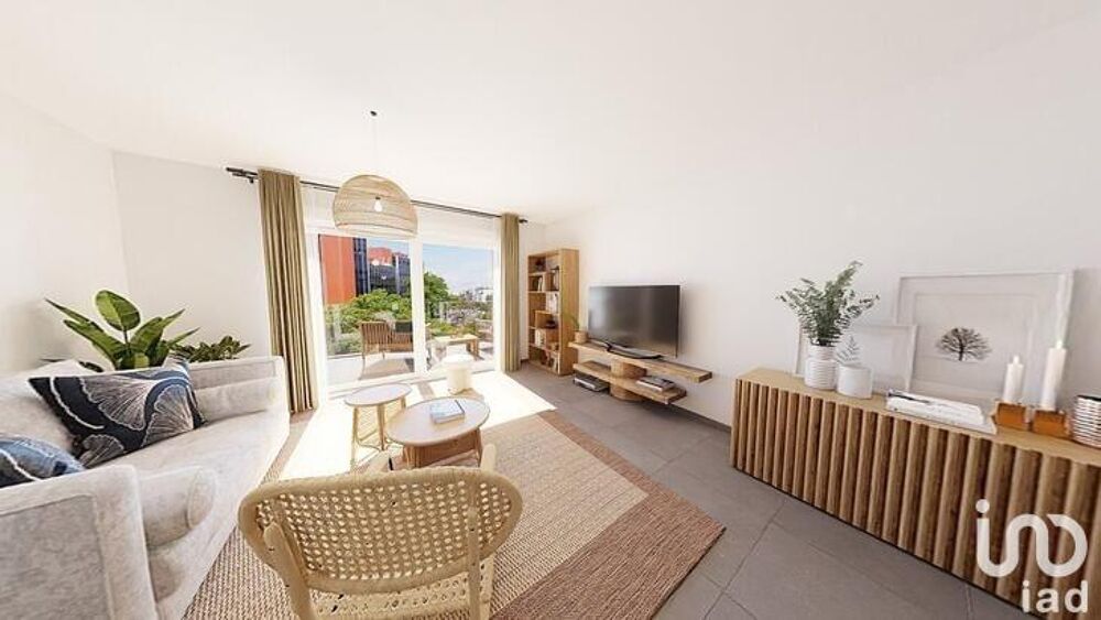 Vente Appartement Vente Appartement 3 pièces Canet-en-roussillon