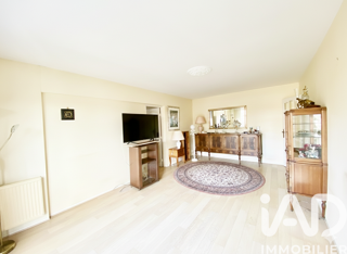  Appartement à vendre 3 pièces 73 m²