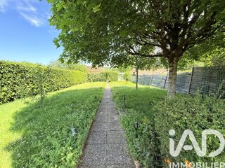  Maison à vendre 6 pièces 152 m²