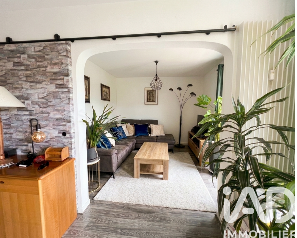 Vente Appartement Vente Appartement 4 pièces Lure