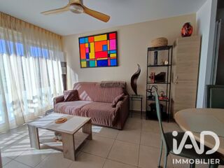  Appartement à vendre 2 pièces 38 m²
