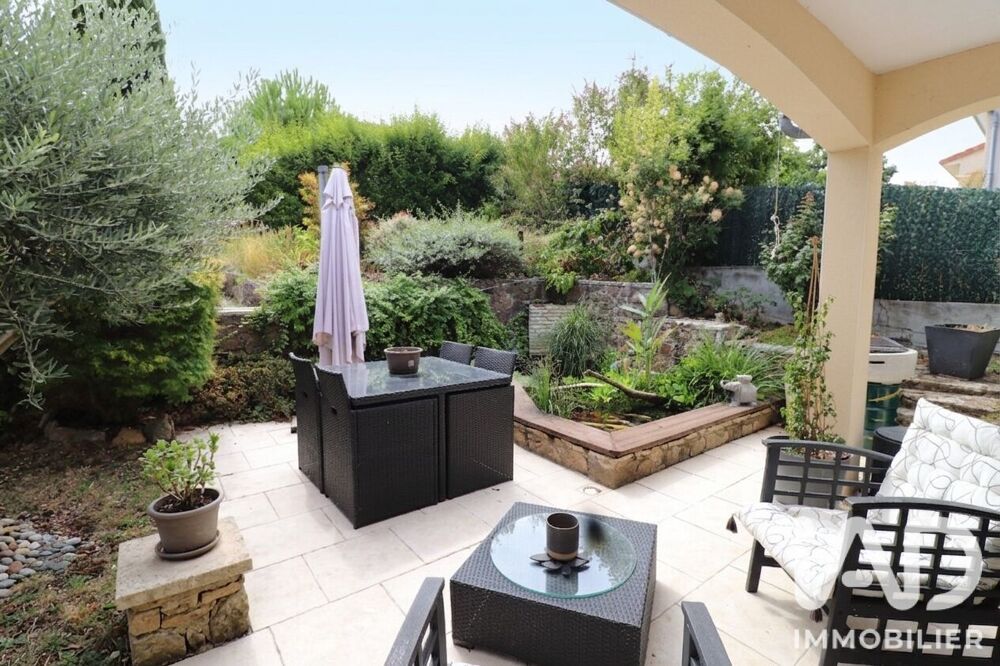 Vente Maison Vente Maison/villa 6 pièces Vertaizon
