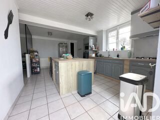  Maison à vendre 6 pièces 157 m²