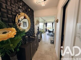  Appartement à vendre 3 pièces 86 m²