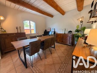  Maison à vendre 9 pièces 190 m²