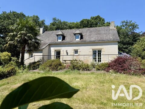   Vente Maison/villa 6 pièces Maison - 6 pièce(s) - 138 m²