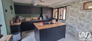 Vente Maison Vente Maison/villa 5 pièces Bayeux