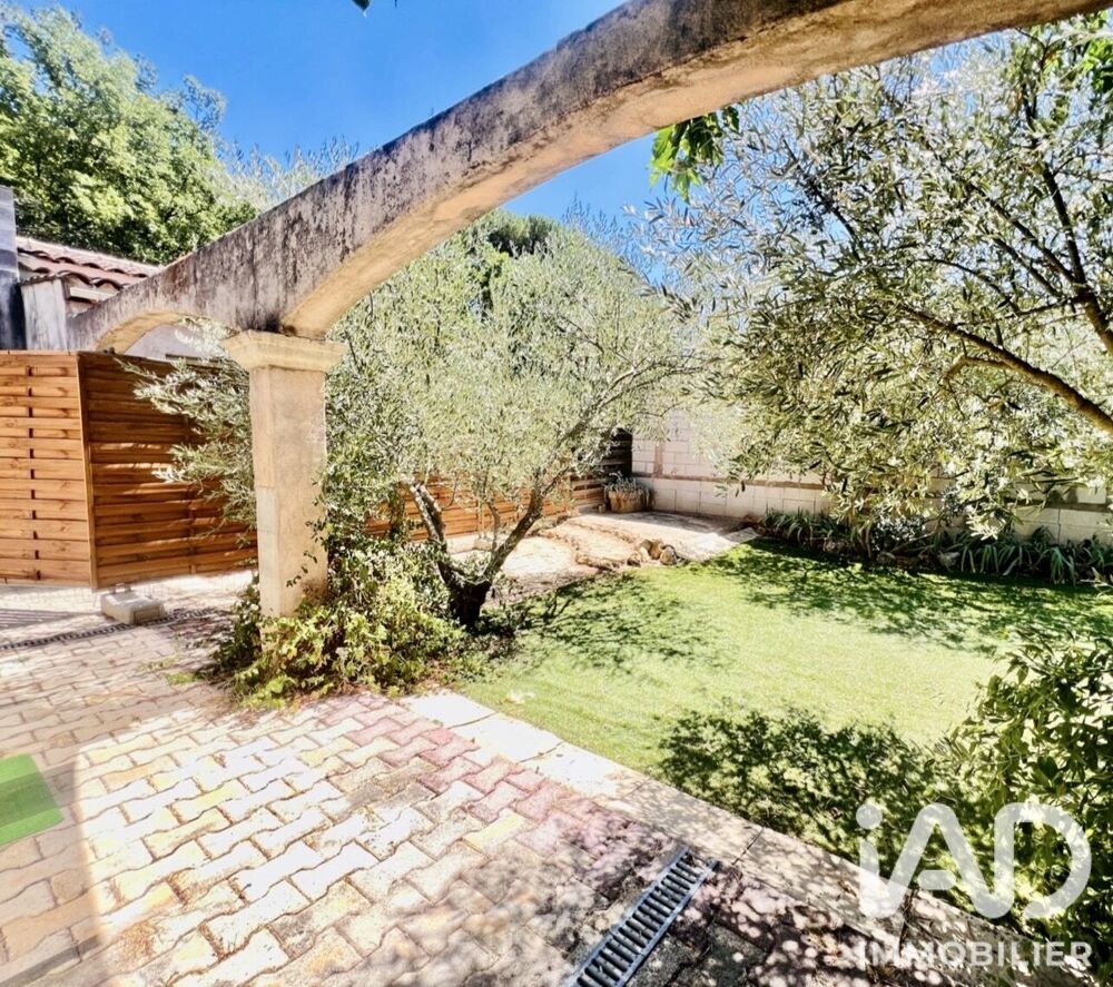 Vente Maison Vente Maison traditionnelle 6 pièces Saint-maximin-la-sainte-baume