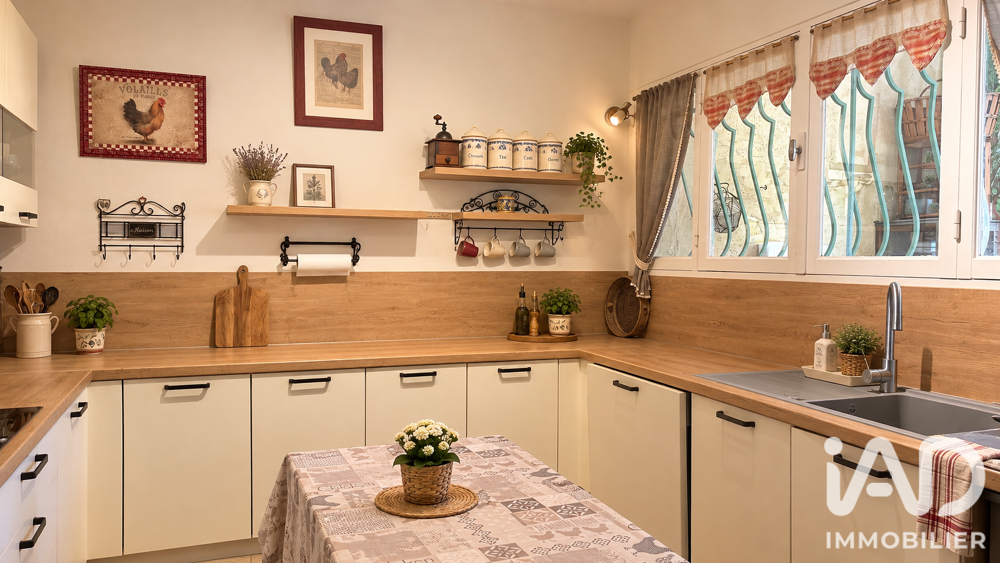 Vente Maison Vente Maison/villa 4 pièces Beaucaire
