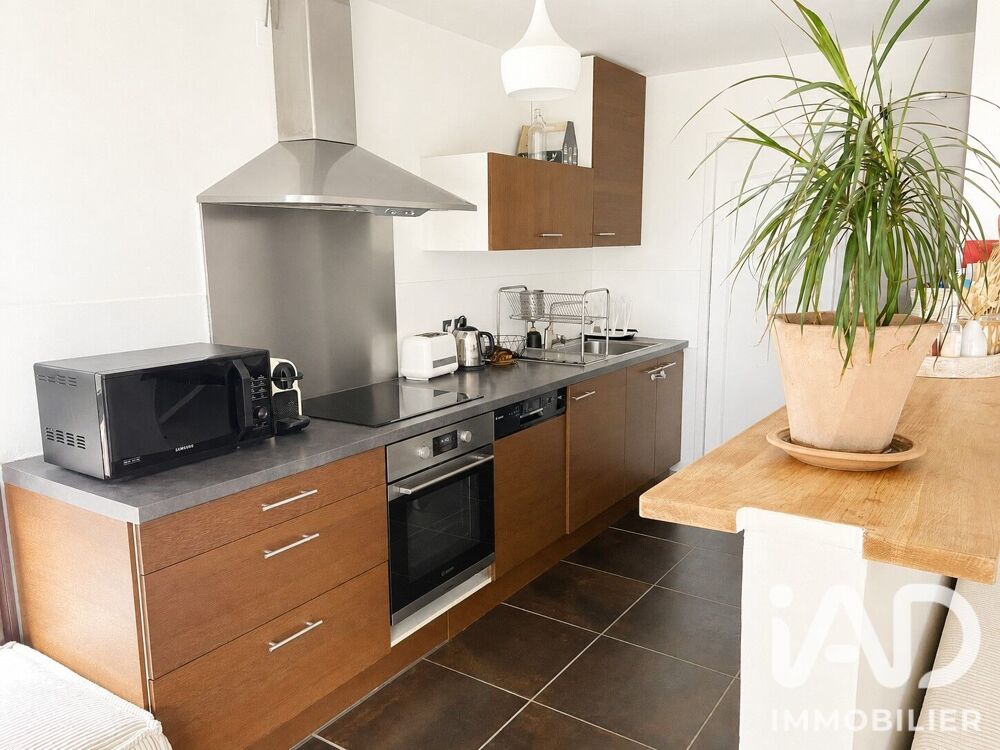 Vente Appartement Vente Appartement 3 pièces Palaiseau