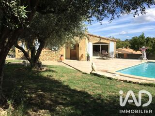  Maison à vendre 5 pièces 117 m²
