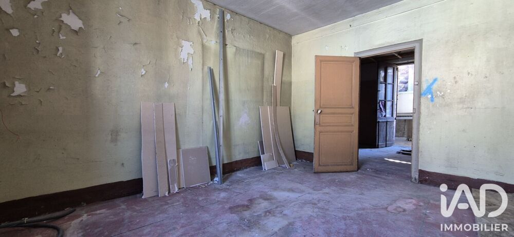 Vente Immeuble Vente Immeuble 300 m&sup2; Decazeville