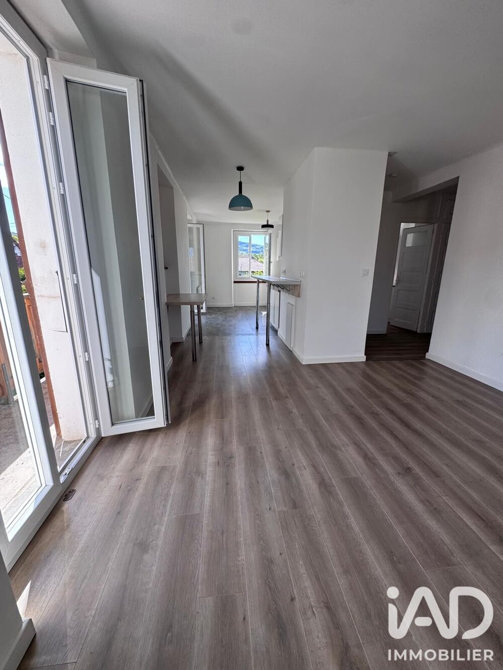 Vente Appartement Vente Appartement 3 pièces La roche-sur-foron