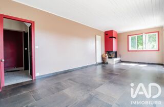  Maison à vendre 6 pièces 132 m²