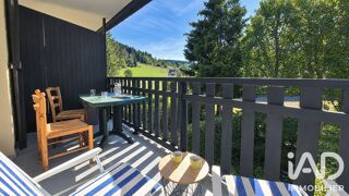  Appartement à vendre 1 pièce 29 m²