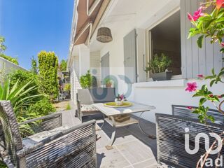  Maison � vendre 4 pi�ces 60 m�