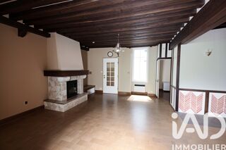 Appartement à vendre 4 pièces 97 m²