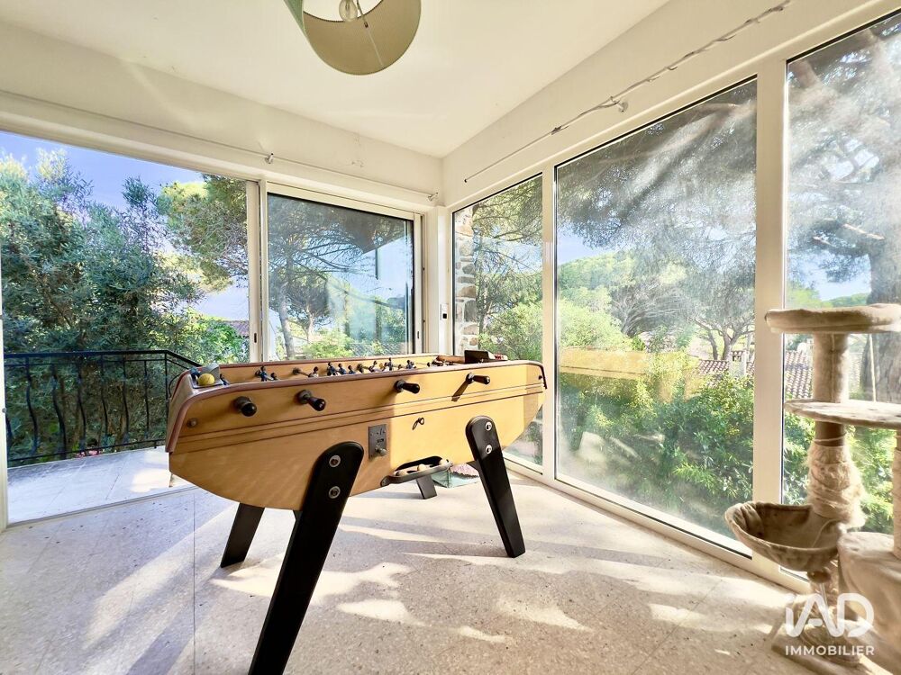 à vendre  Maison Fréjus (83600)