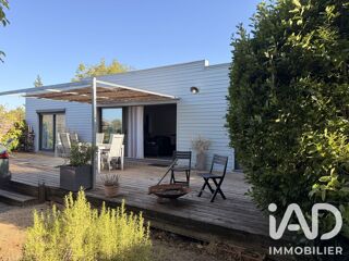  Maison à vendre 4 pièces 118 m²