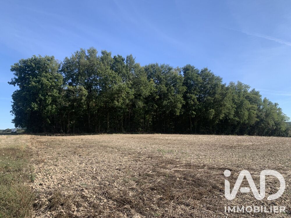 Vente Terrain Vente Terrain 33 331 m&sup2; Baudres