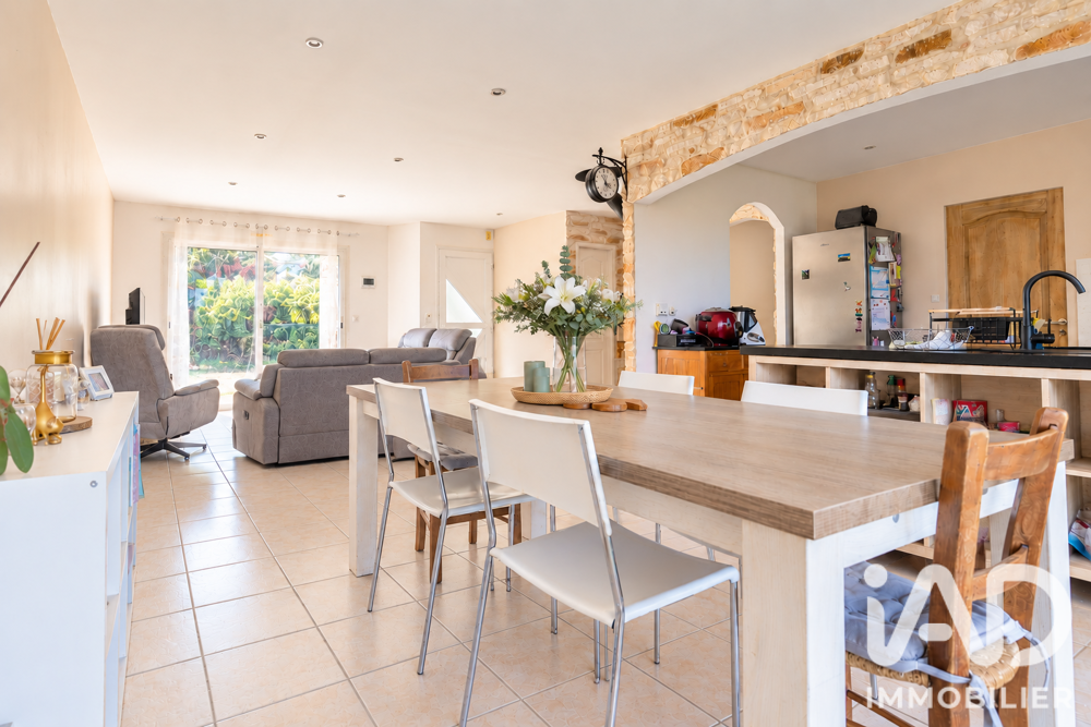 Vente Maison Vente Maison/villa 5 pièces Lissac-sur-couze