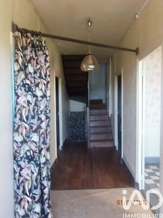  Maison � vendre 7 pi�ces 130 m�