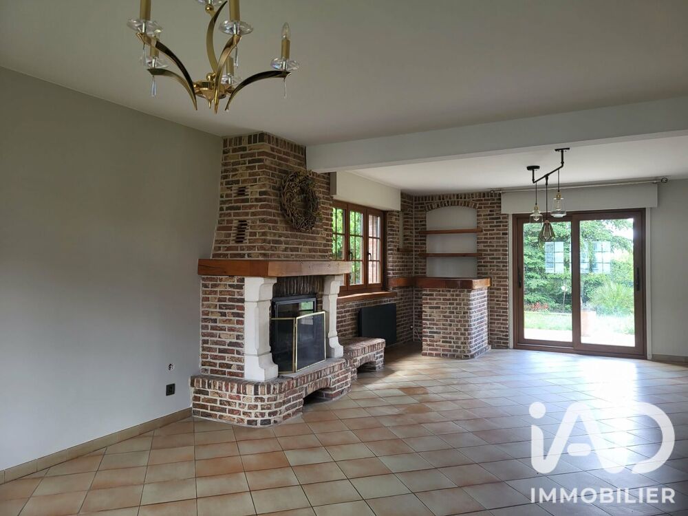 Vente Maison traditionnelle 6 pièces