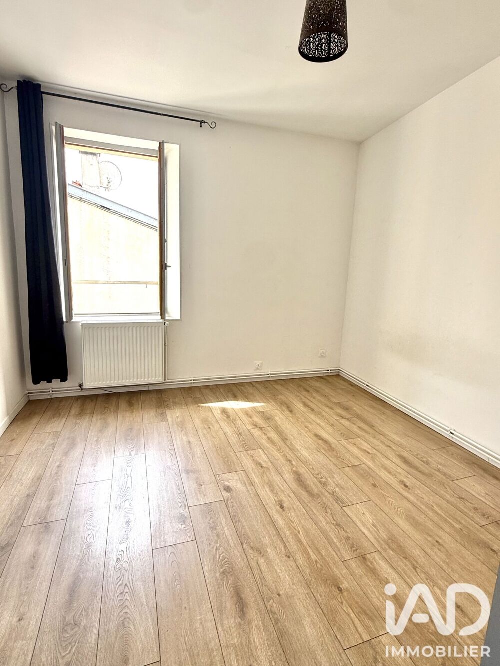 Vente Maison de village 3 pièces