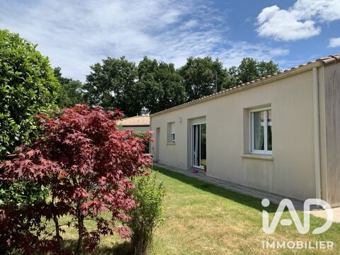   Vente Maison/villa 4 pièces Maison - 4 pièce(s) - 80 m²