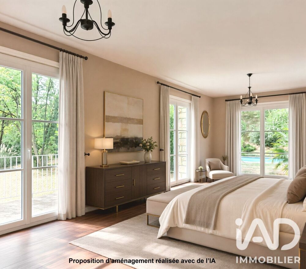 à vendre  Maison Saint-Genest-Lerpt (42530)