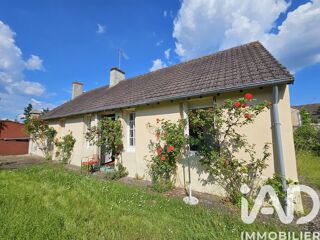  Maison � vendre 3 pi�ces 85 m�