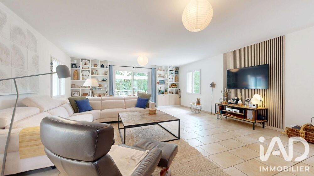 vente Maison - 6 pièce(s) - 162 m² Conne-de-Labarde (24560)