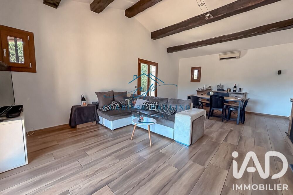 Vente Maison Vente Maison/villa 5 pièces Gardanne
