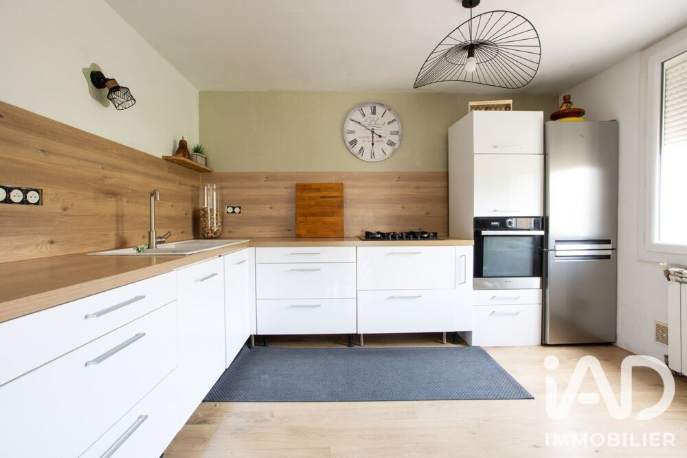 Vente Maison Vente Maison/villa 4 pièces Avignon