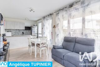 Vente Appartement Vente Appartement 3 pièces Sainte-geneviève-des-bois