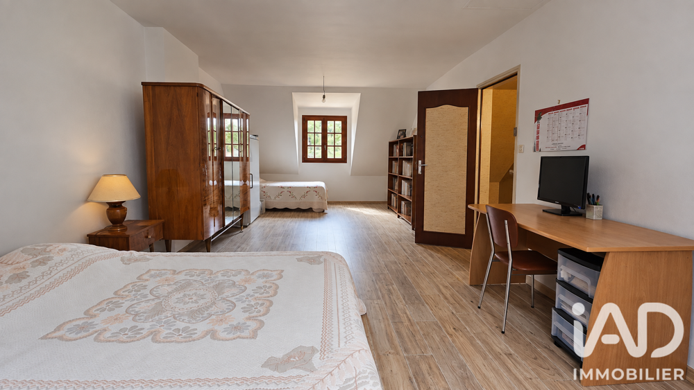 Vente Maison Vente Maison/villa 6 pièces Savenay