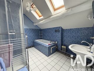  Maison à vendre 5 pièces 135 m²