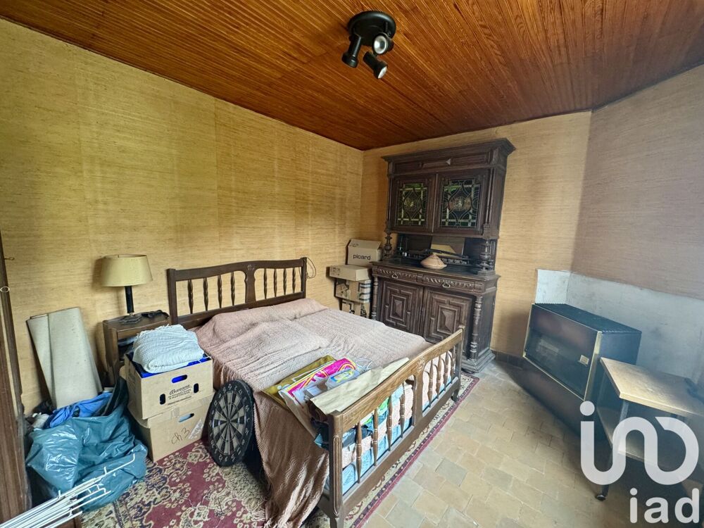 Vente Maison Vente Maison/villa 7 pièces Château-thierry