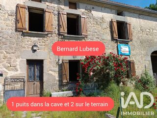  Maison à vendre 8 pièces 150 m²