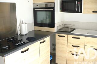  Maison à vendre 5 pièces 120 m²