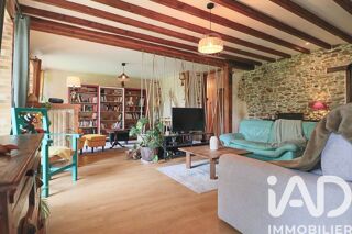  Maison � vendre 7 pi�ces 177 m�