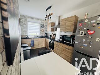  Maison à vendre 5 pièces 90 m²