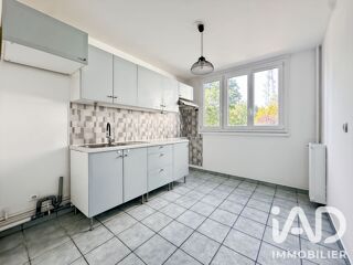  Appartement à vendre 3 pièces 69 m²