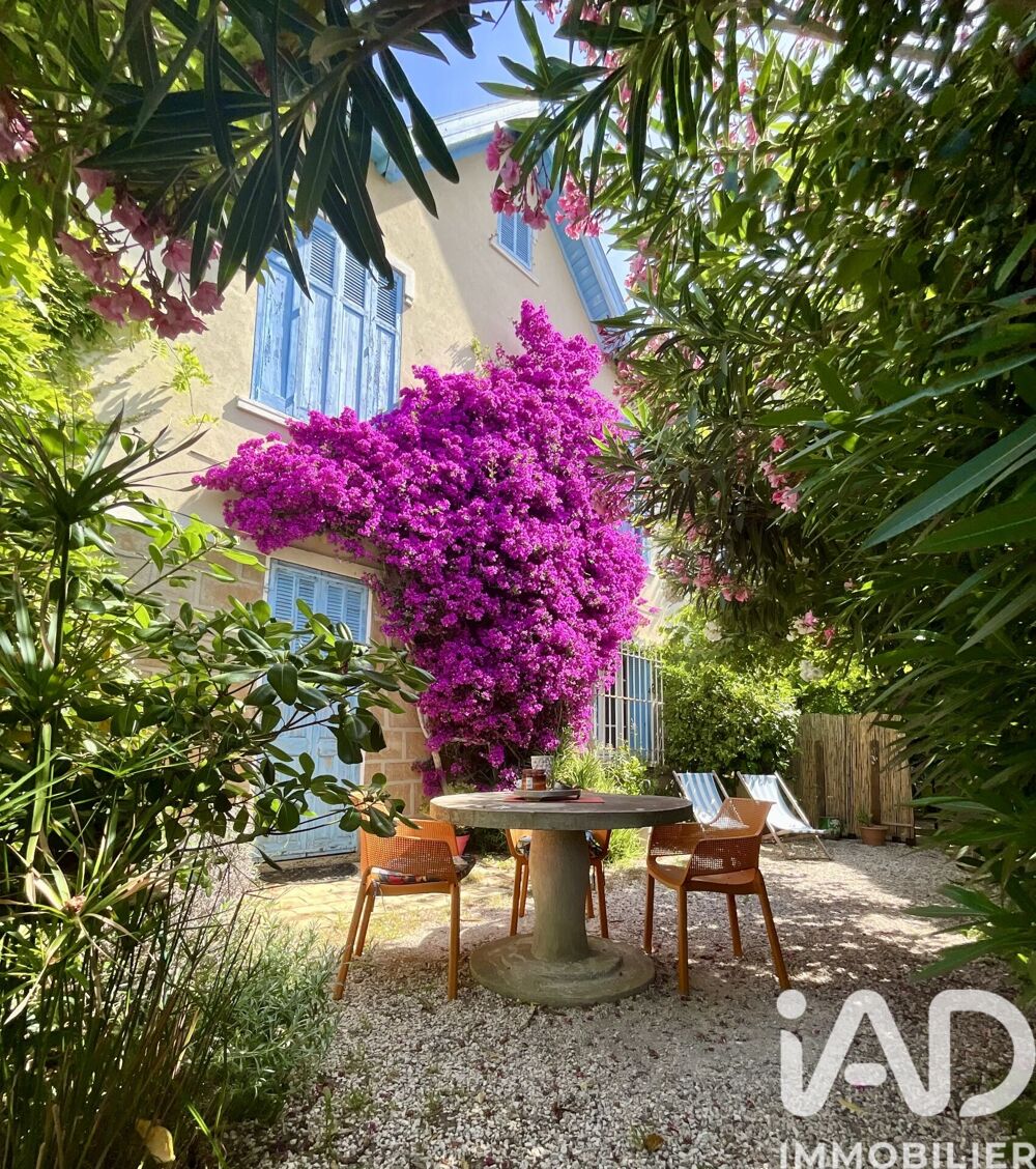 Vente Maison Vente Maison traditionnelle 4 pièces La seyne-sur-mer