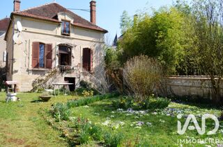  Maison à vendre 5 pièces 125 m²