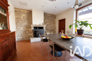  Maison à vendre 7 pièces 245 m²