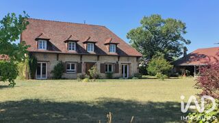  Maison à vendre 7 pièces 224 m²