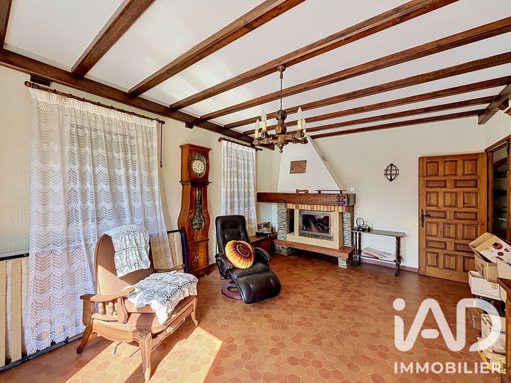 Vente Maison Vente Maison traditionnelle 5 pièces Villemolaque